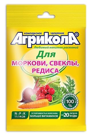 Как вырастить крупную редиску: подготовка почвы, полив и подкормки